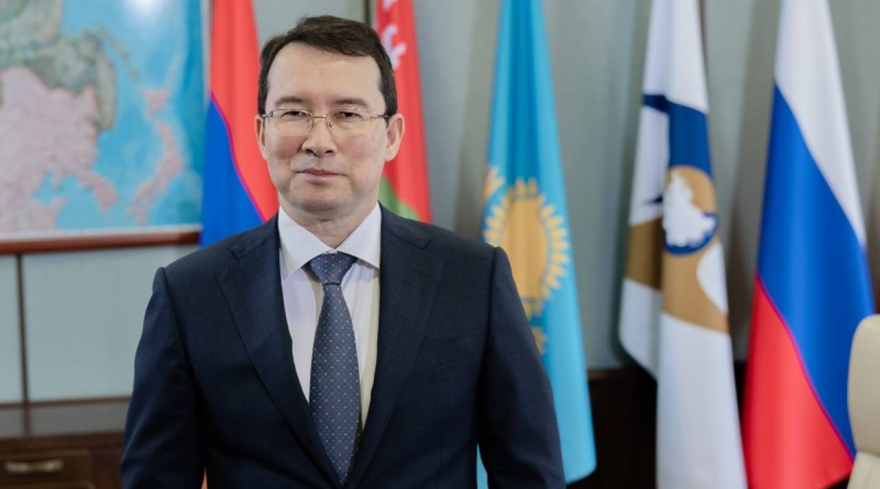 Назначен первый вице-министр национальной экономики